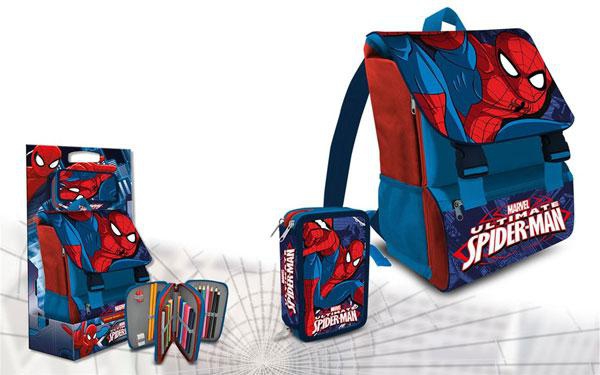  Spiderman / Marvel