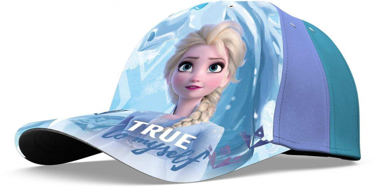 Ledové království / Frozen