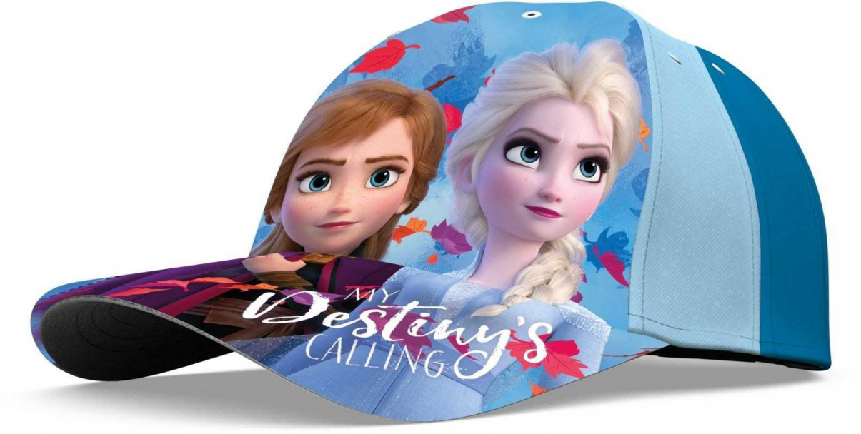  Ledové království / Frozen