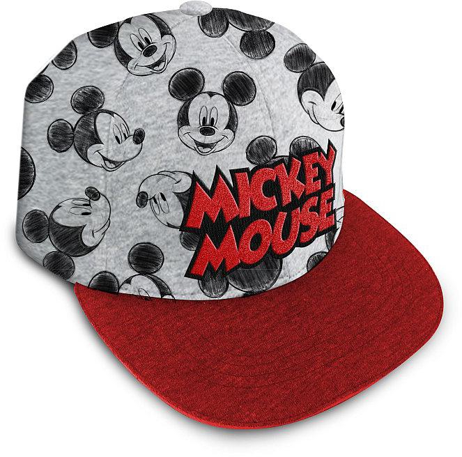  Mickey Mouse