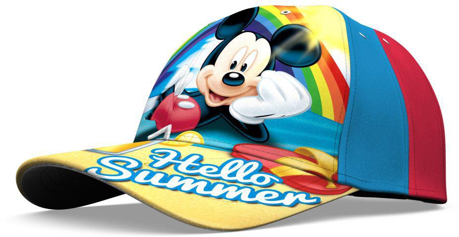  Mickey Mouse