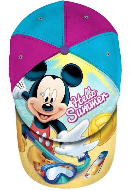  Mickey Mouse