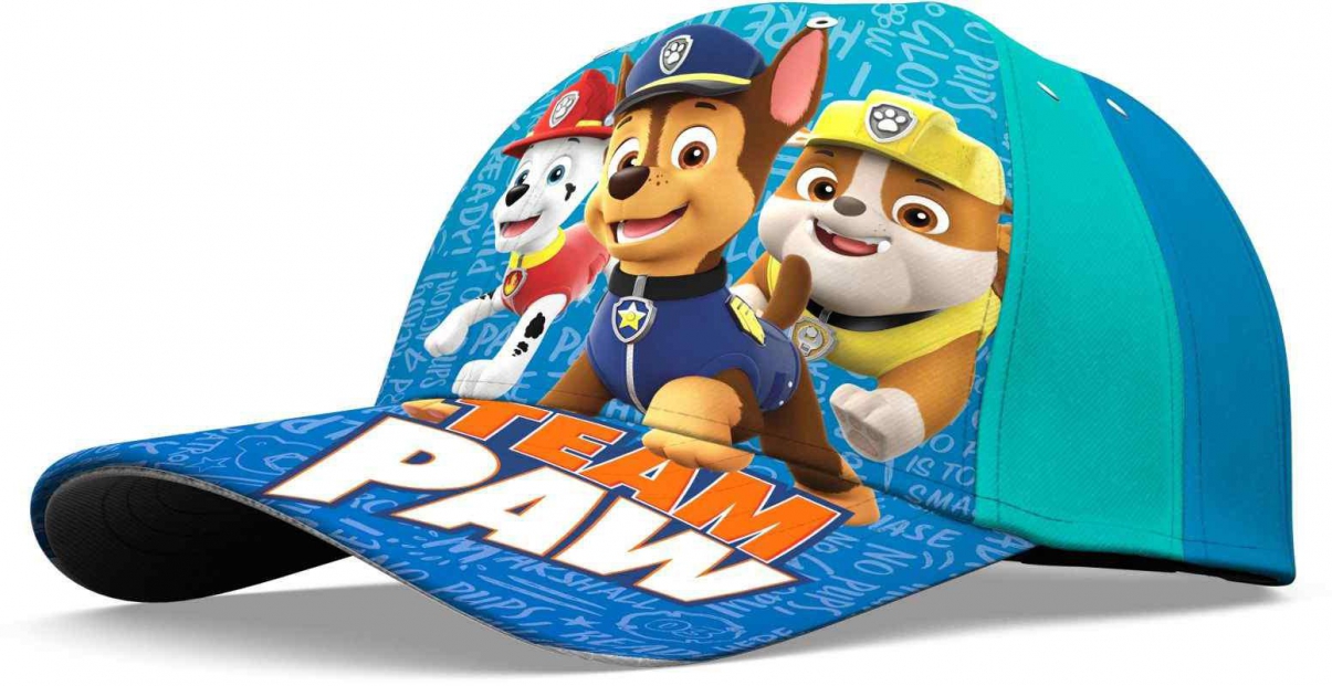  Tlapková patrola / Paw Patrol