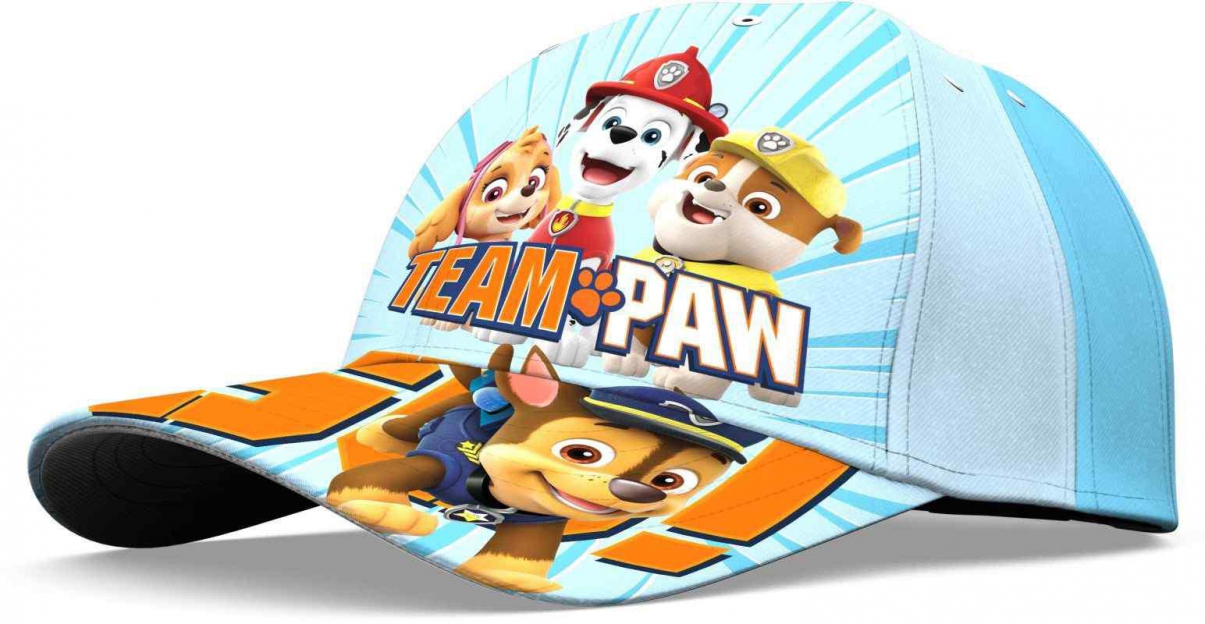  Tlapková patrola / Paw Patrol