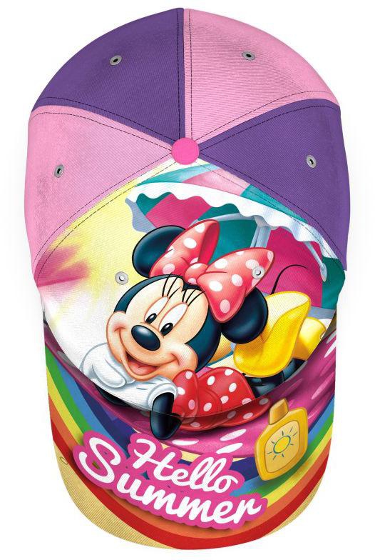  Minnie