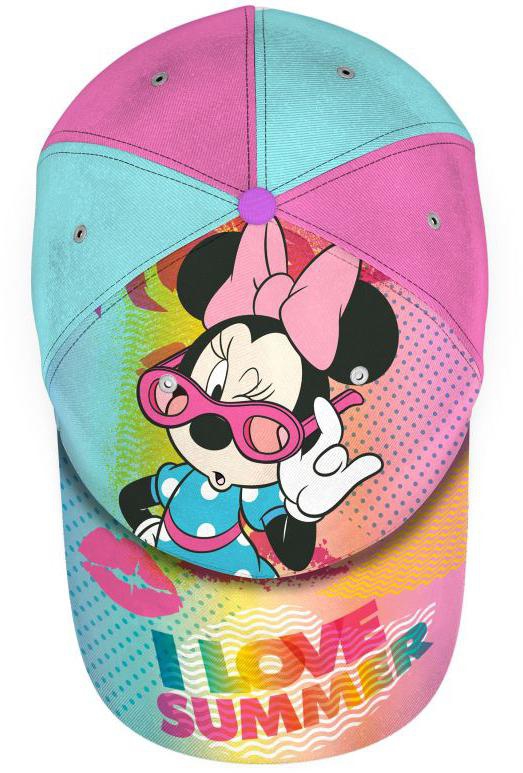  Minnie