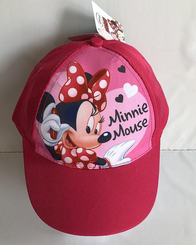  Minnie