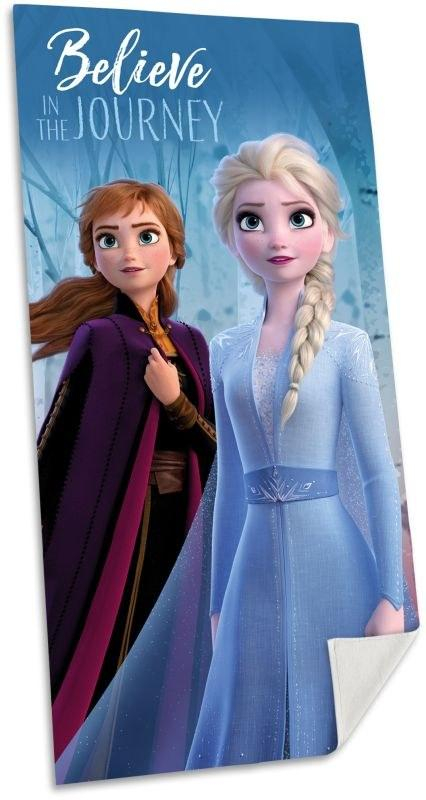 osuška Ledové království / Frozen