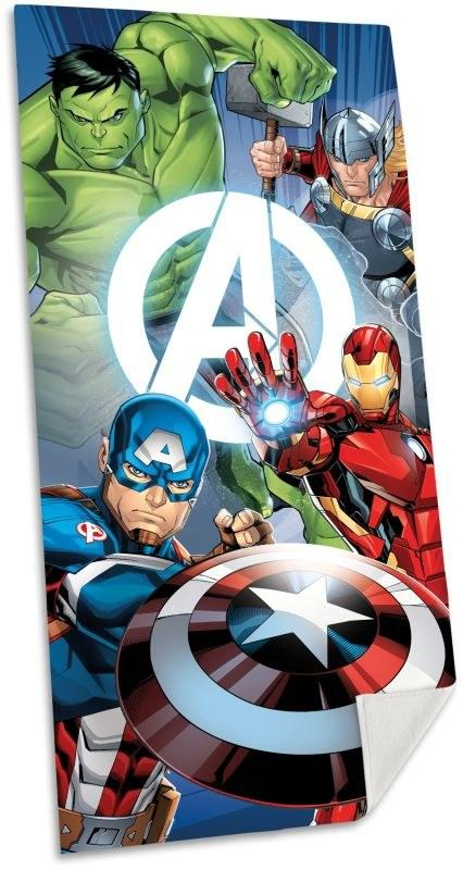 osuška Avengers / Marvel