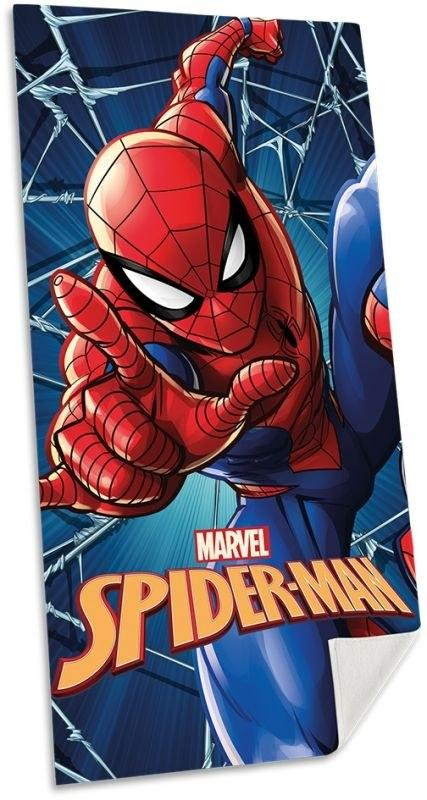osuška Spiderman / Marvel