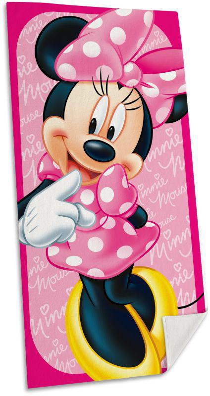 osuška Minnie
