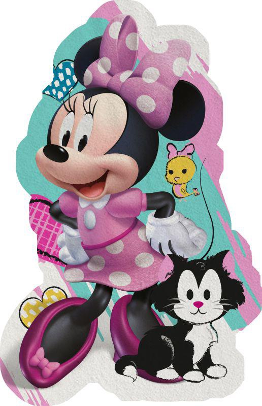 osuška Minnie