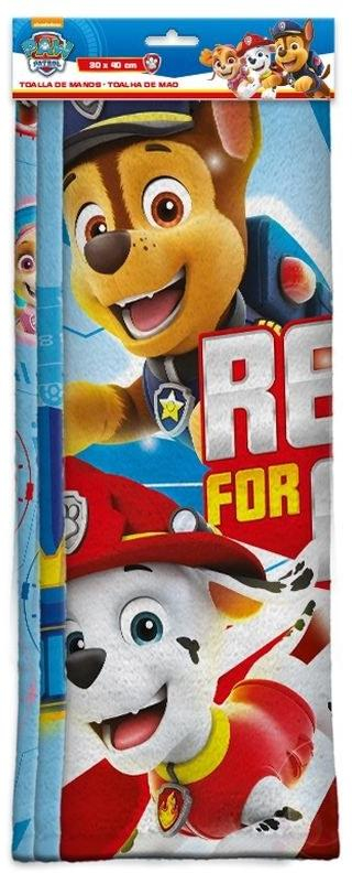 ručník Tlapková patrola / Paw Patrol