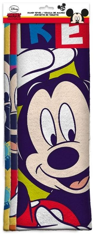 ručník Mickey Mouse