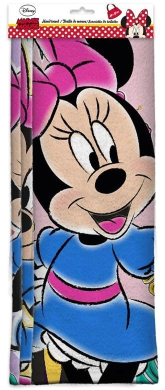 ručník Minnie