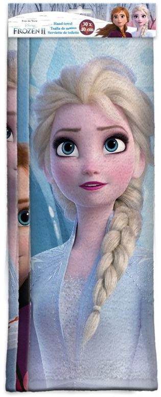 ručník Ledové království / Frozen