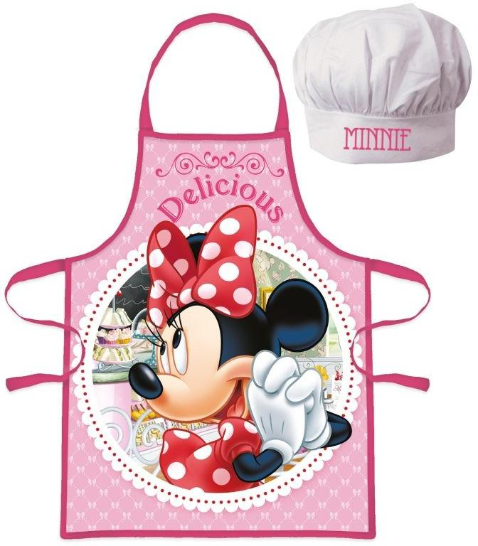 Utěrky Minnie