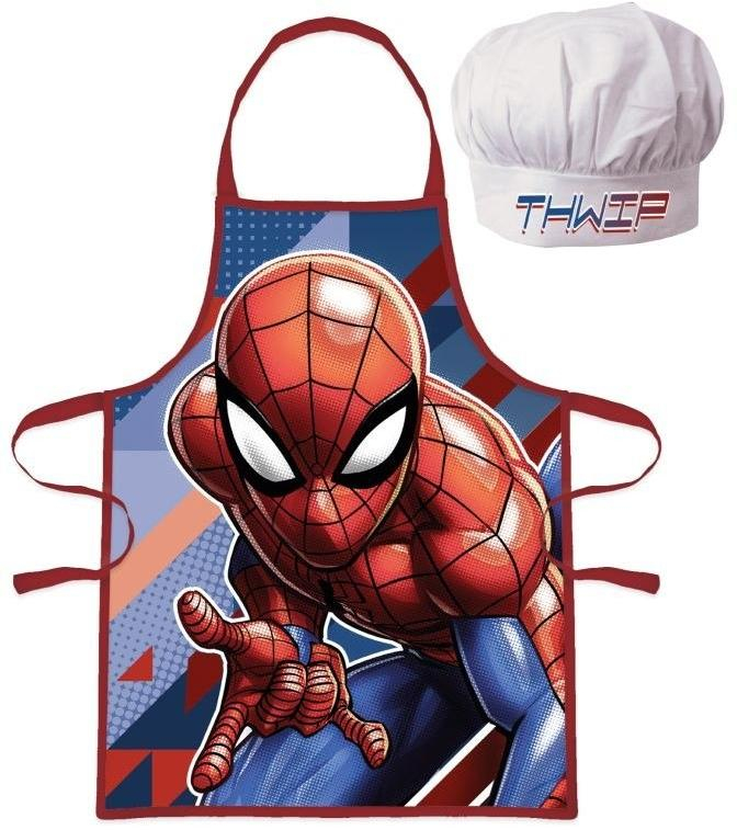Utěrky Spiderman / Marvel