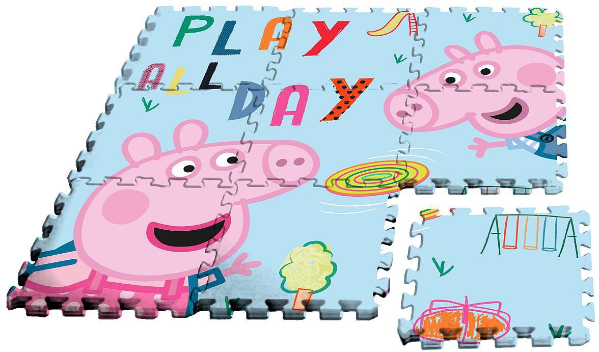  Prasátko Peppa / Peppa Pig