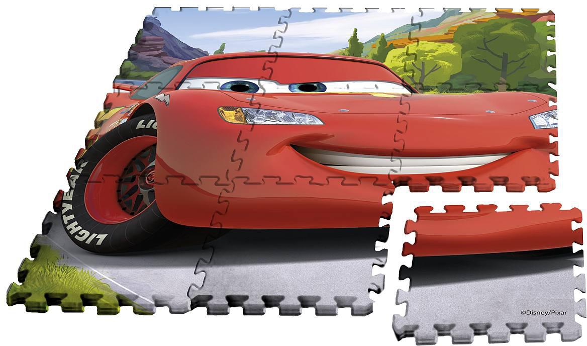 ostatní dárky Auta Cars