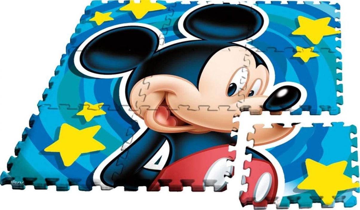  Mickey Mouse