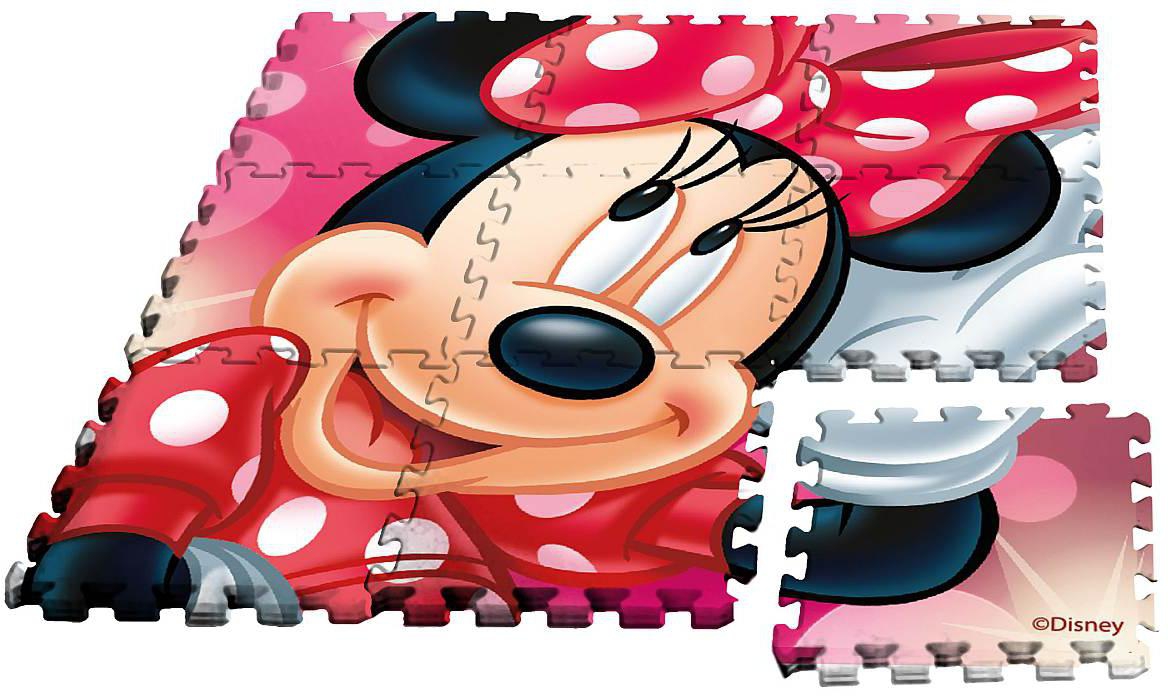  Minnie