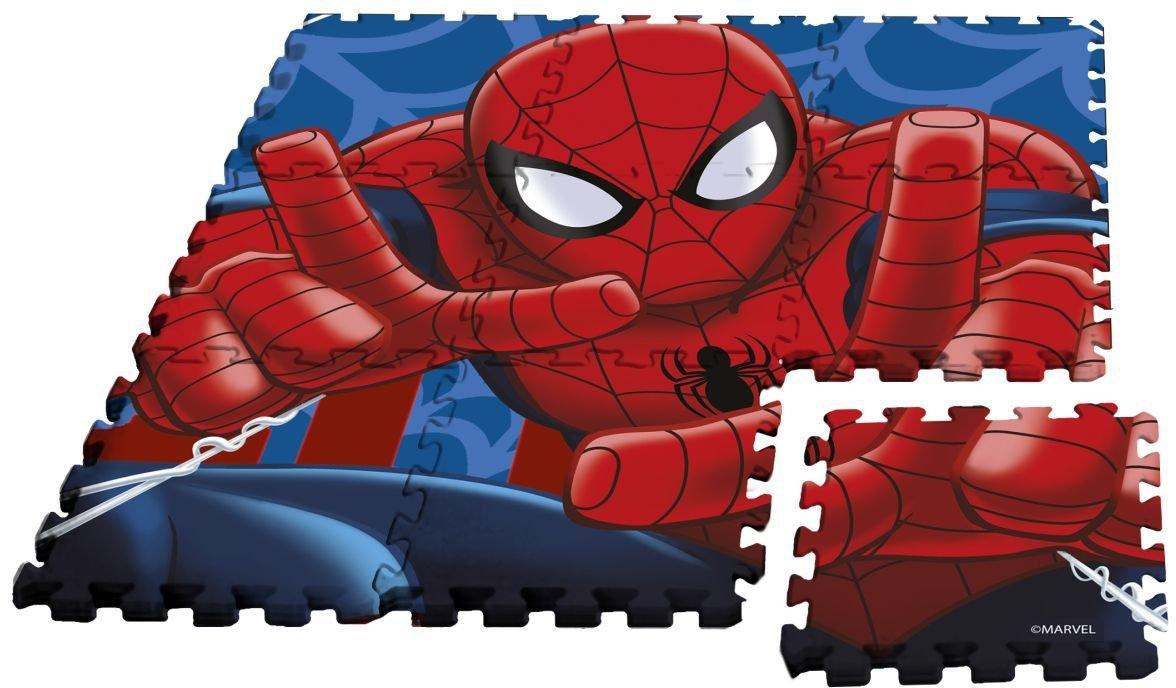  Spiderman / Marvel