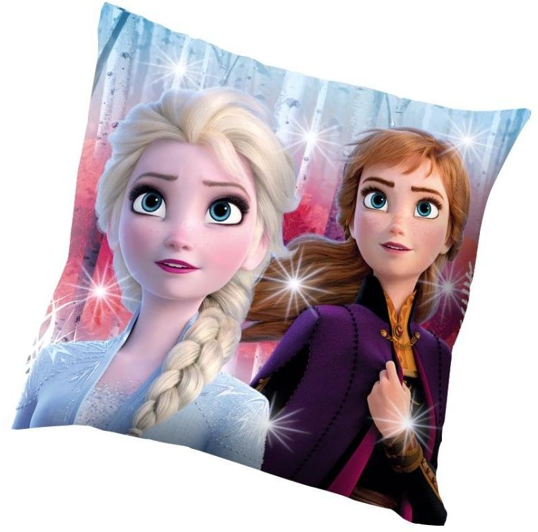 polštářek Ledové království / Frozen