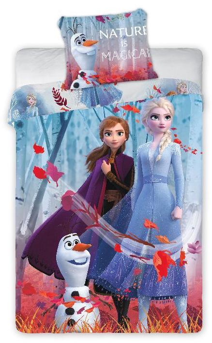 povlečení Ledové království / Frozen