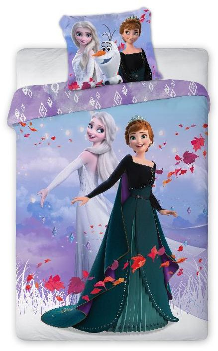 povlečení Ledové království / Frozen
