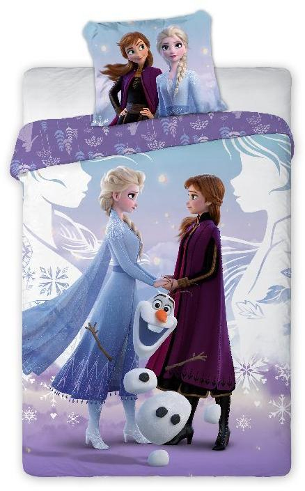 povlečení Ledové království / Frozen