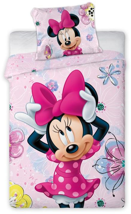 povlečení Minnie