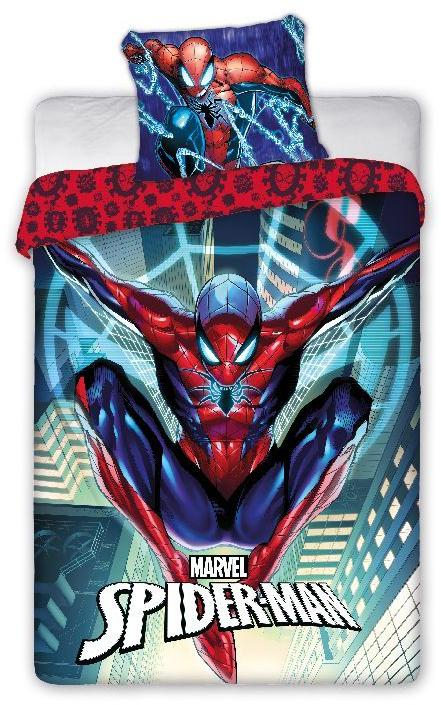 povlečení Spiderman / Marvel