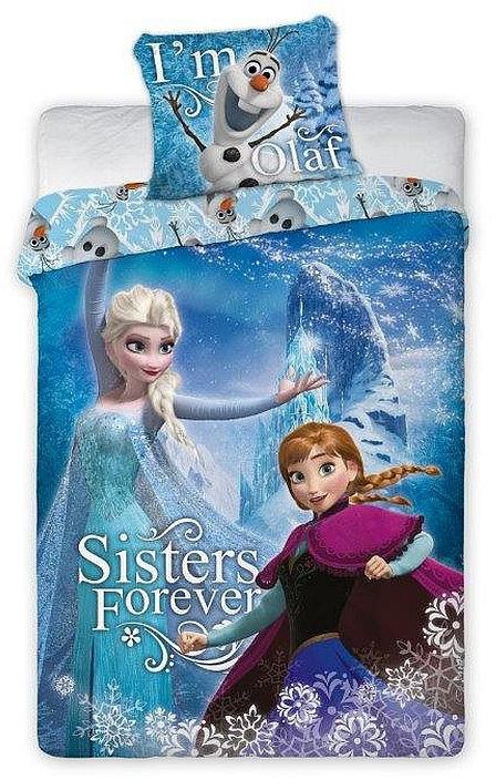 povlečení Ledové království / Frozen