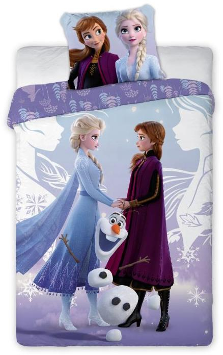 povlečení Ledové království / Frozen