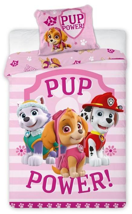 povlečení Tlapková patrola / Paw Patrol