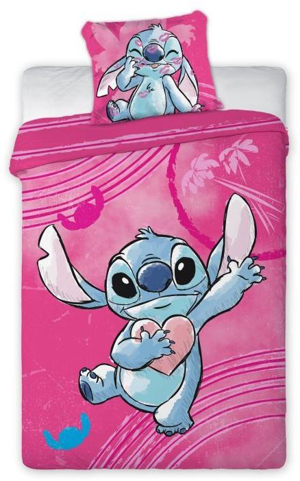 povlečení Lilo a Stitch