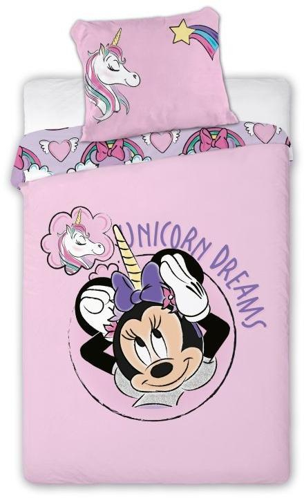 povlečení Minnie