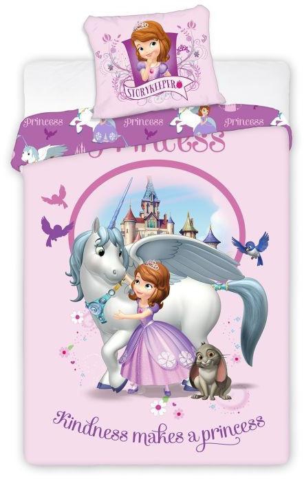 povlečení Princezna Sofie První