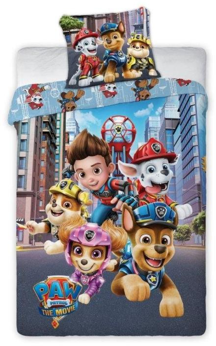 povlečení Tlapková patrola / Paw Patrol
