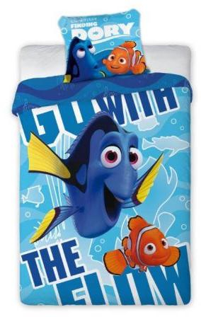 povlečení Hledá se Dory / Nemo