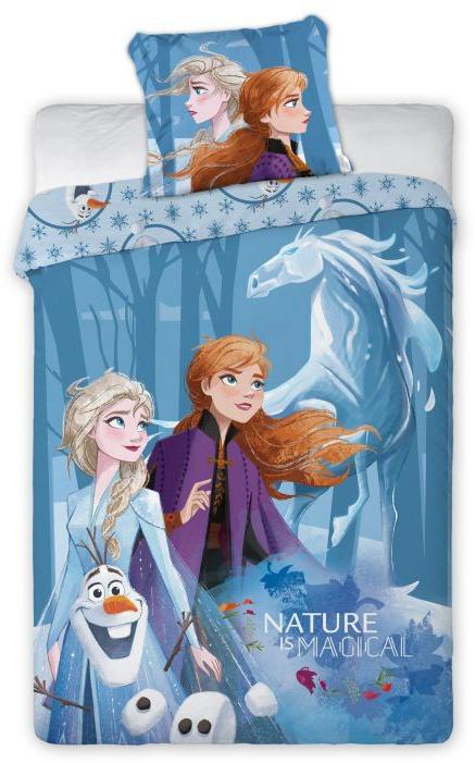 povlečení Ledové království / Frozen