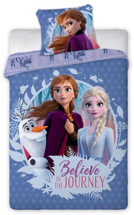 povlečení Ledové království / Frozen