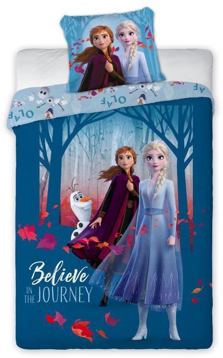 povlečení Ledové království / Frozen