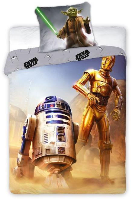 povlečení Star Wars