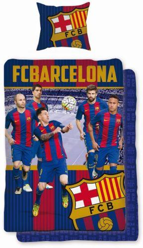 povlečení Fotbal