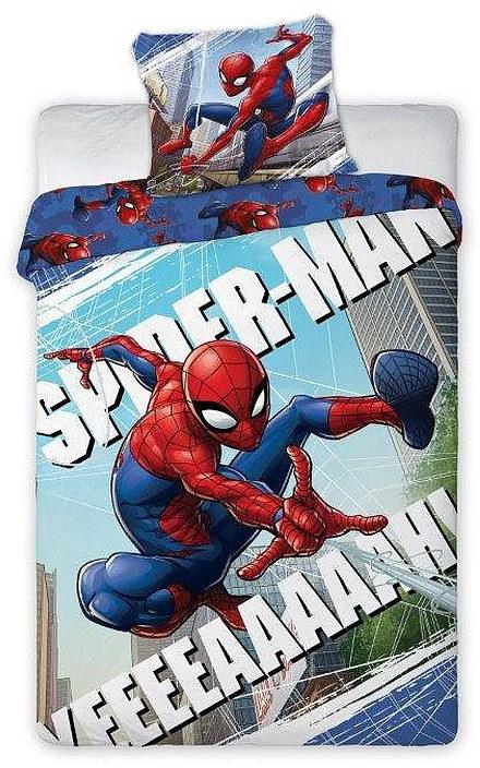 povlečení Spiderman / Marvel