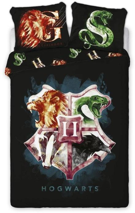 povlečení Harry Potter