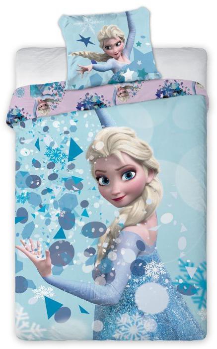 povlečení Ledové království / Frozen