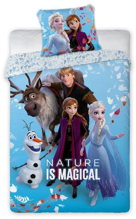 povlečení Ledové království / Frozen